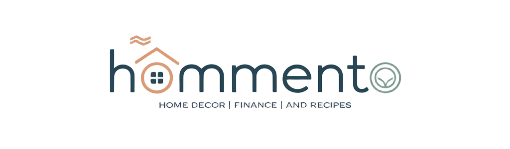 Hommento | Home Decor