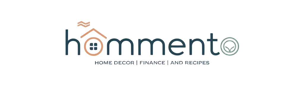 Hommento | Home Decor