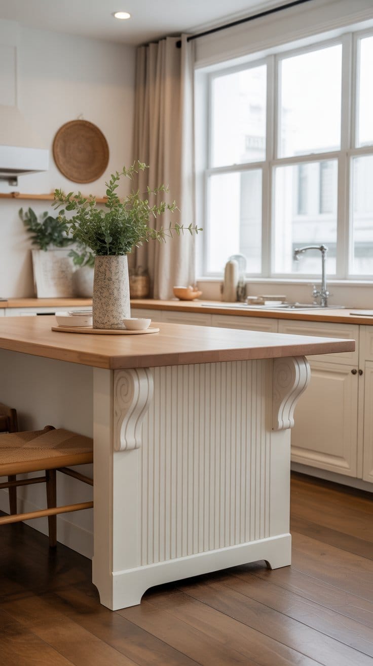 Add Decorative Details