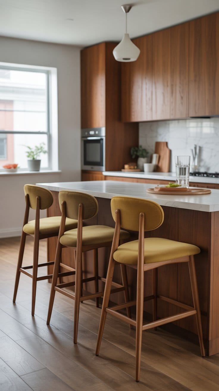 Add Mid Century Seating