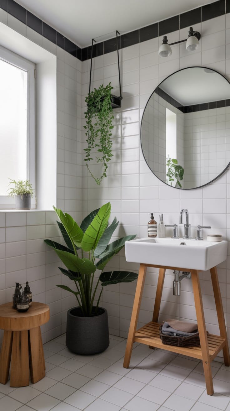 Add Natural Elements