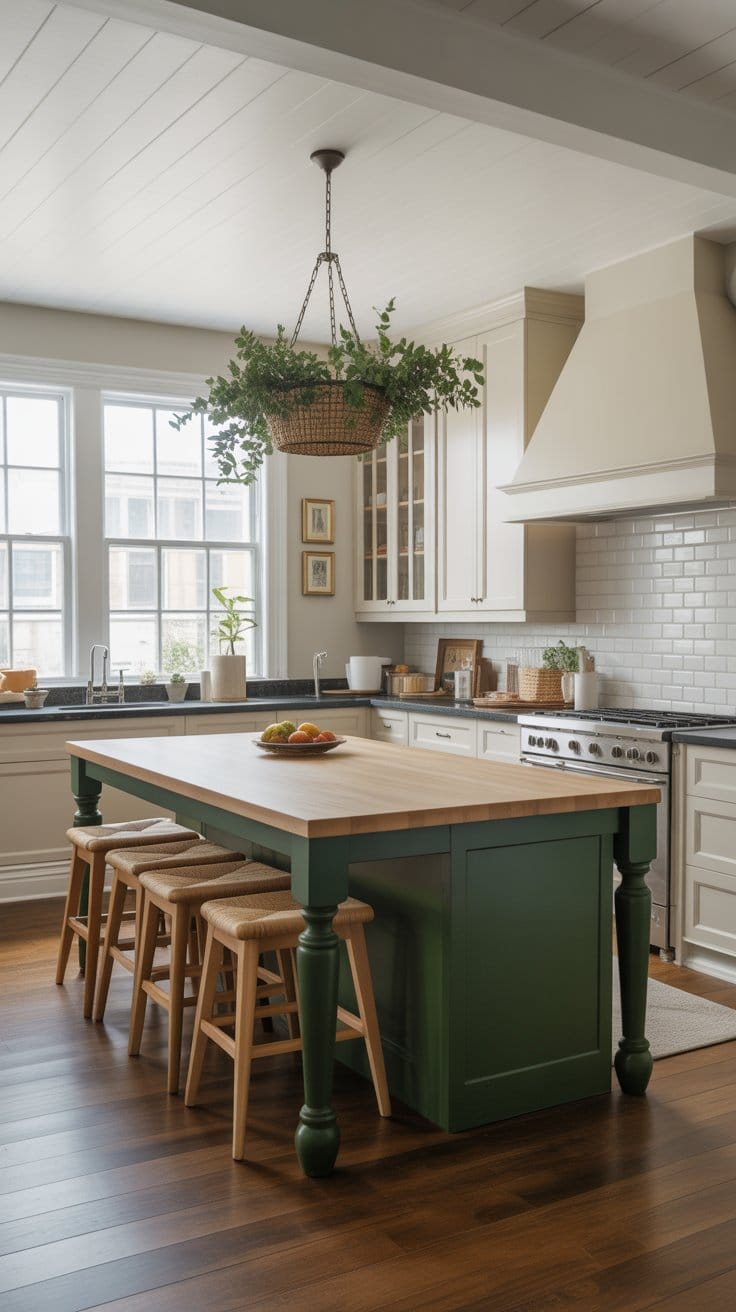 Add Personality with Color