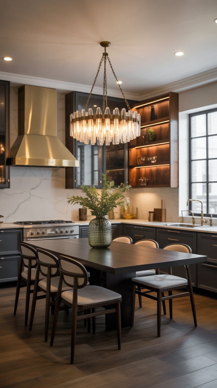 Add Statement Lighting