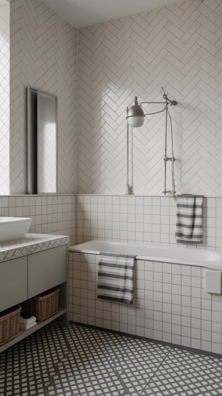 Add Subdued Patterns