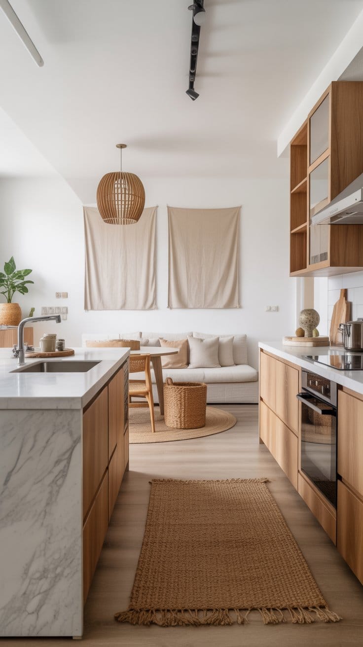 Add Texture and Contrast