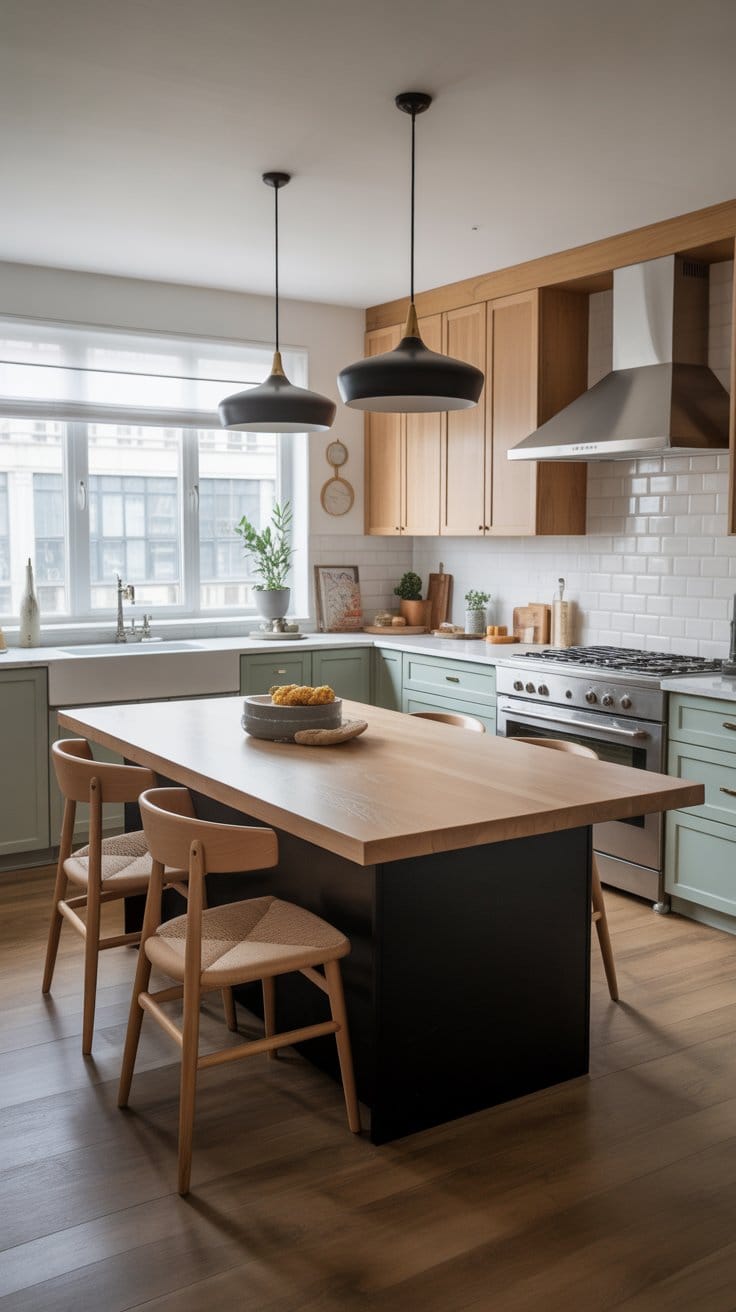 Add a Dual-Tone Finish