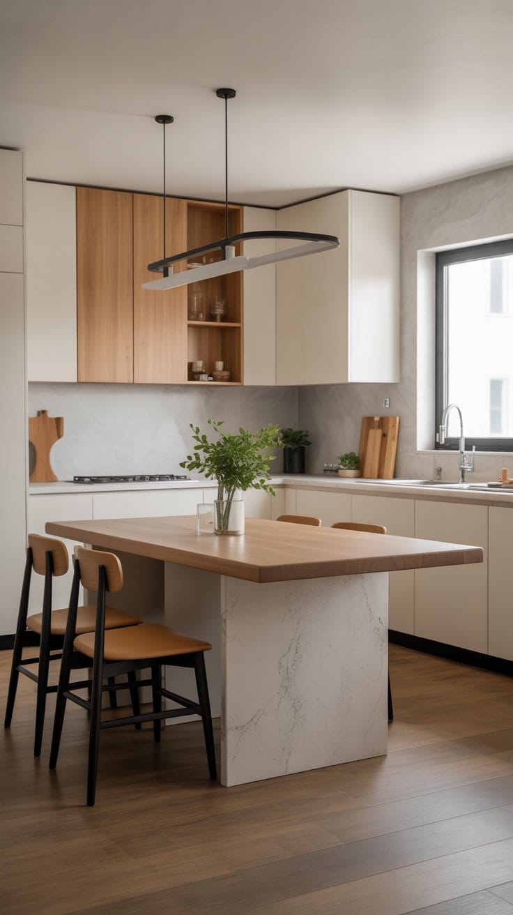 Add a Floating Table Extension