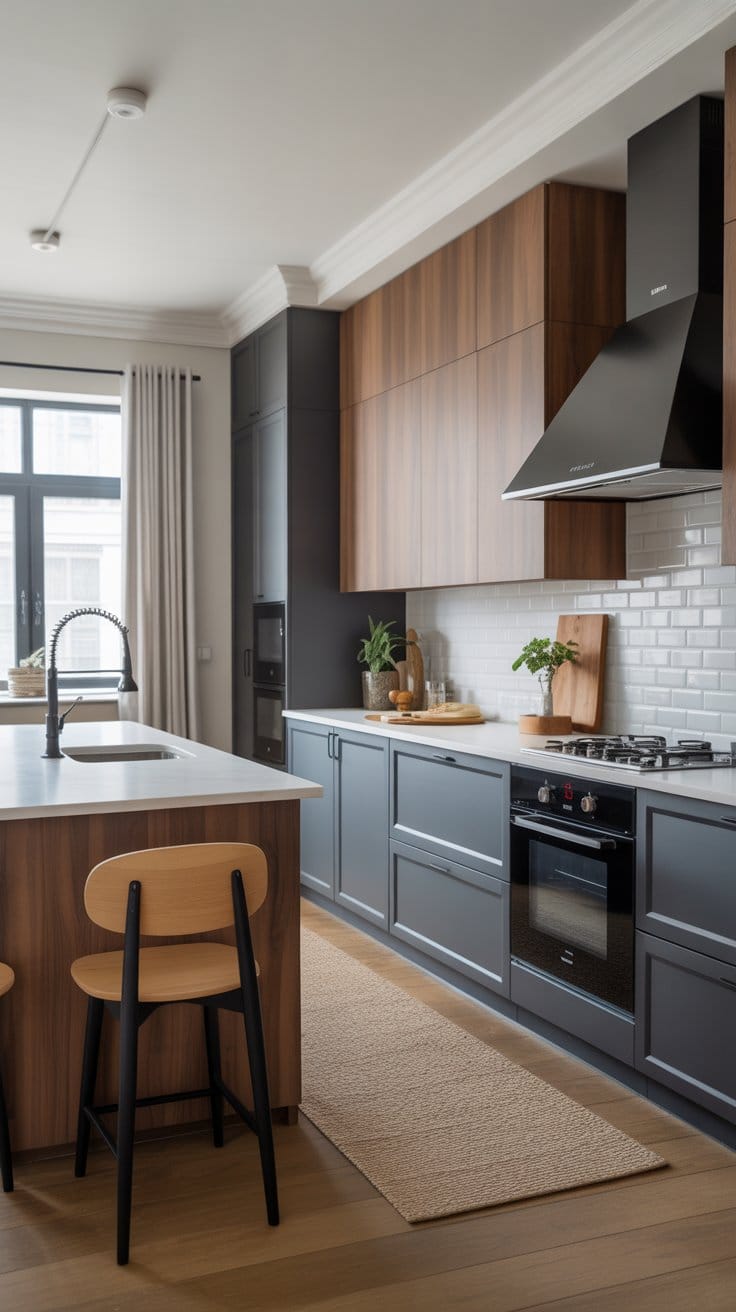 Blend Styles Seamlessly