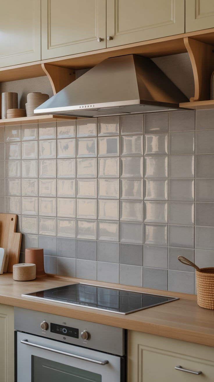 Choose Matte Finishes for Modern Elegance