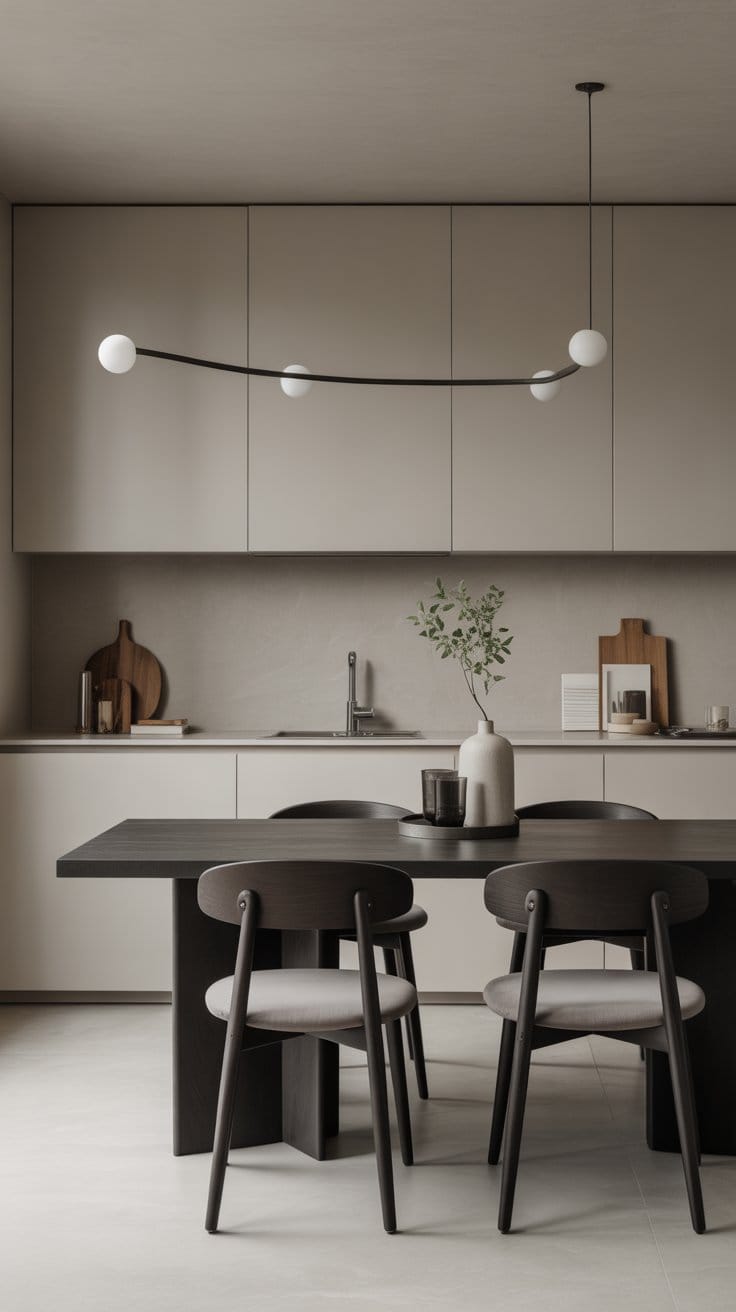 Choose Minimalist Modern Designs