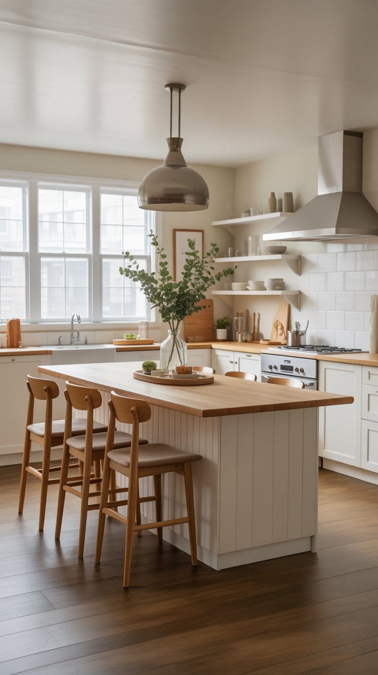 Choose the Right Height