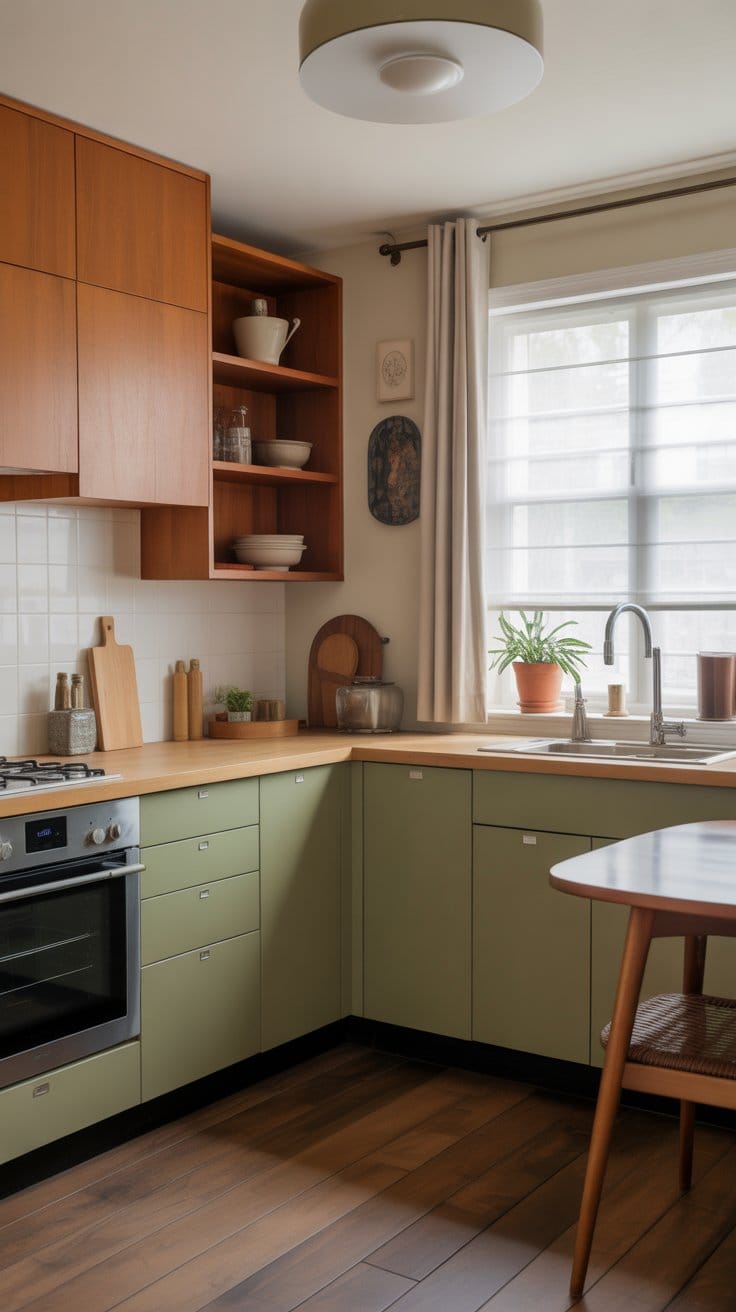 Combine Form and Function Gracefully