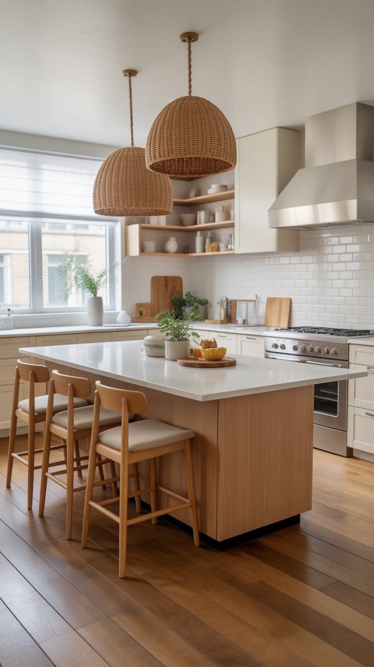 Combine Function and Aesthetics