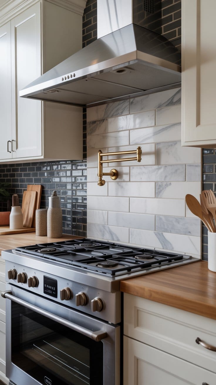 Combine Two Materials