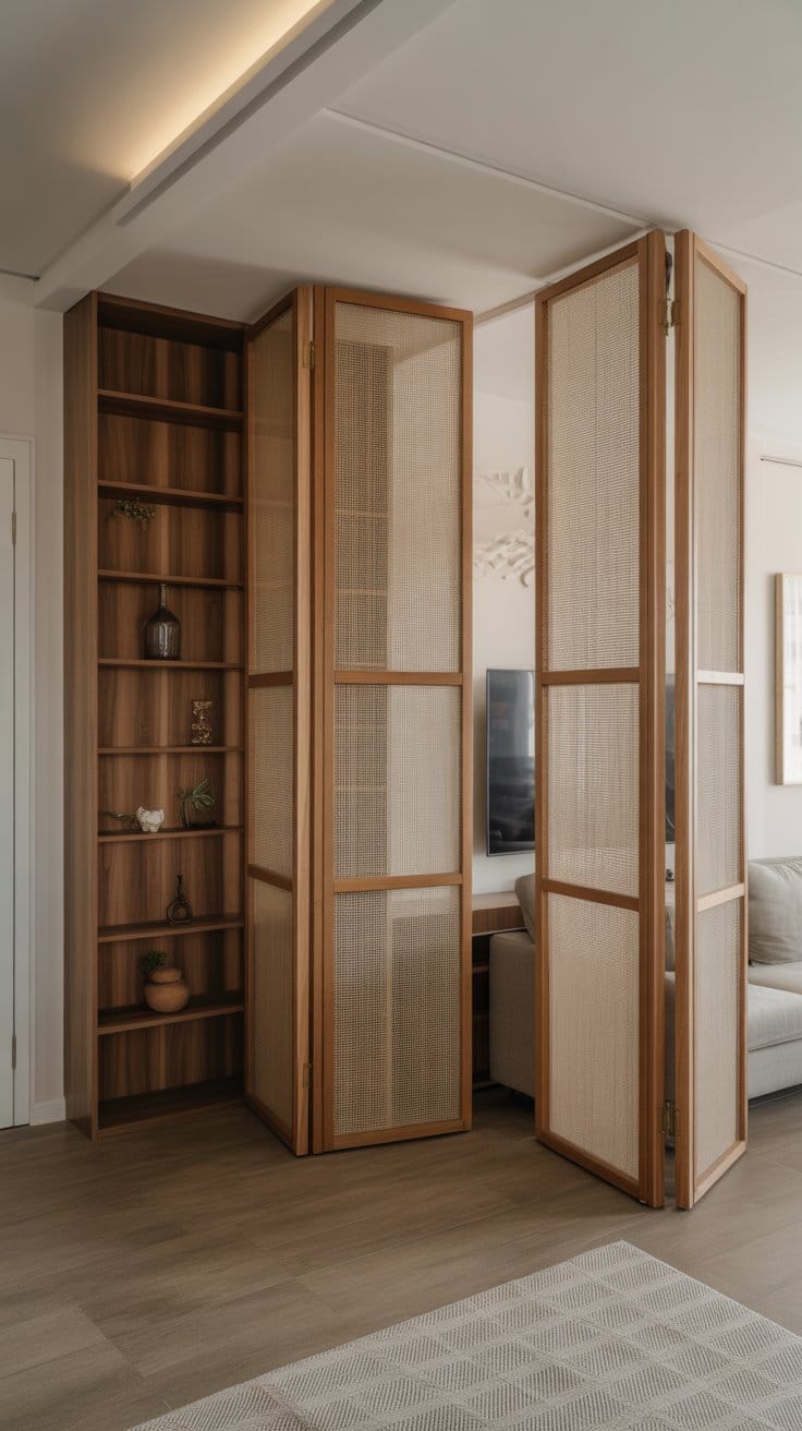 Combine Two Materials