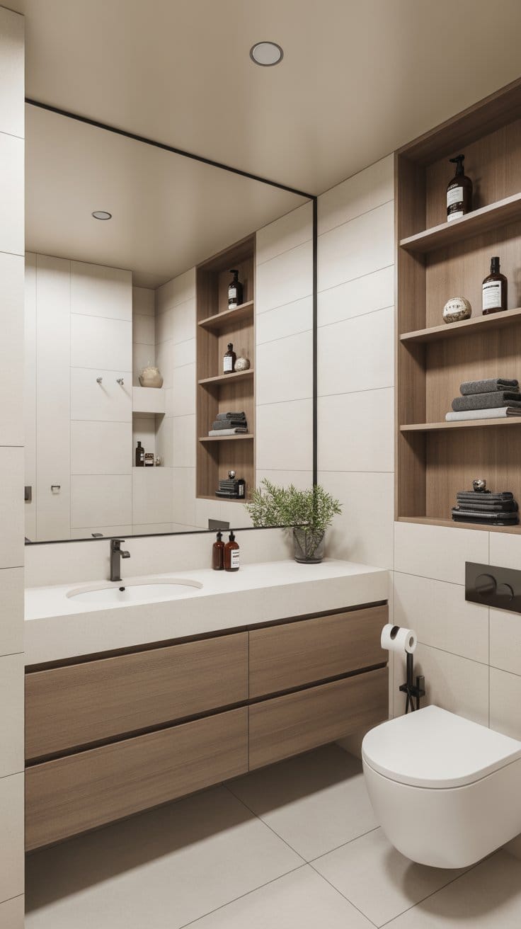 Consider Floating Elements
