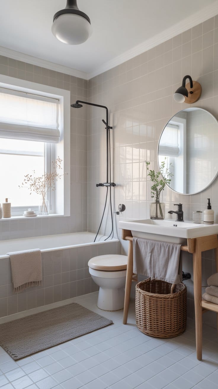 Embrace Neutral Color Palettes
