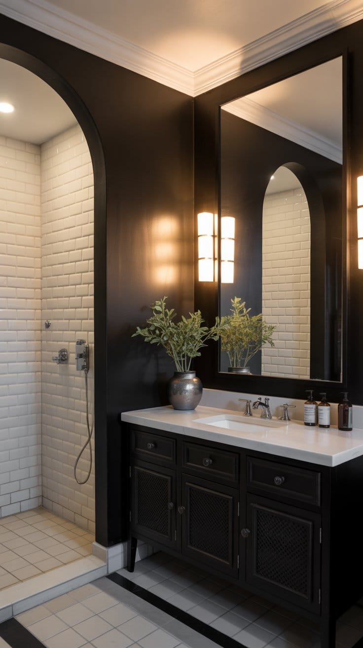 Highlight with Lighting