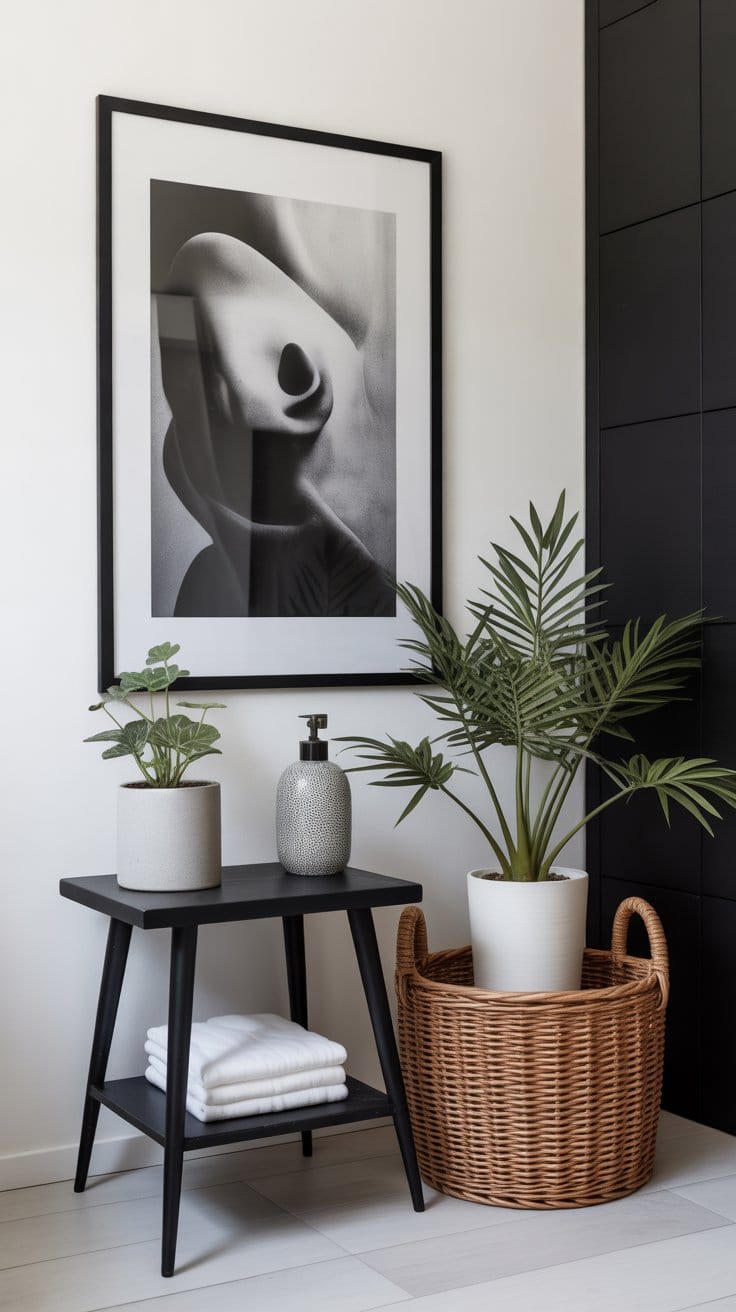 Include Art and Decor