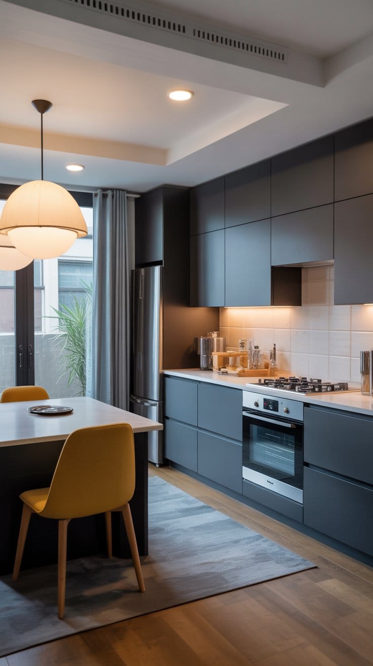 Incorporate Smart Technology