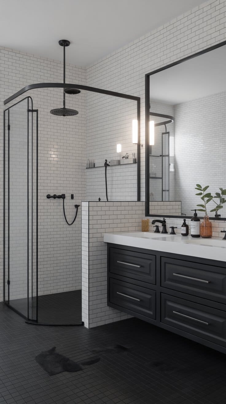 Keep Balance in Mind