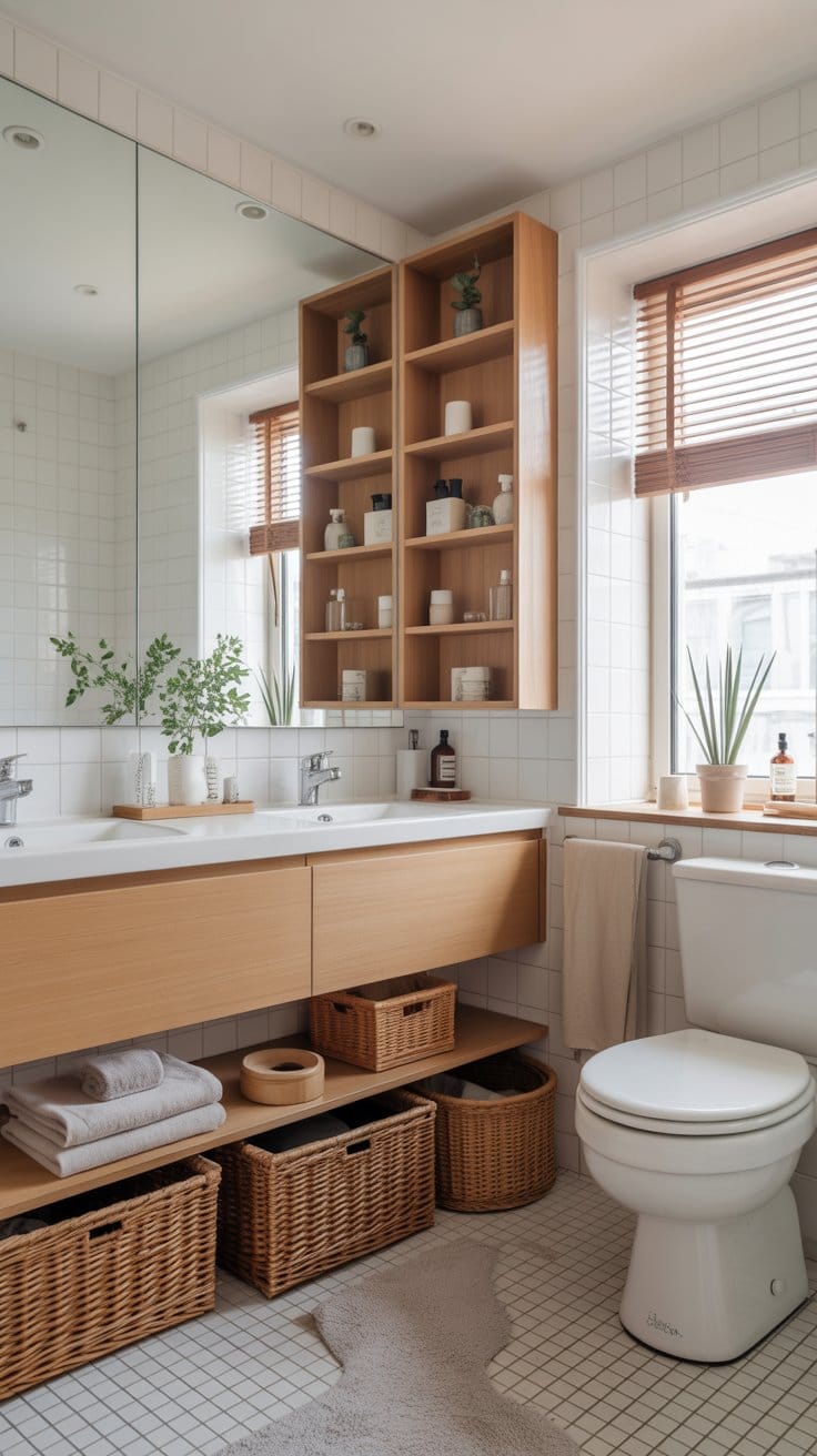 Keep the Space Clutter-Free