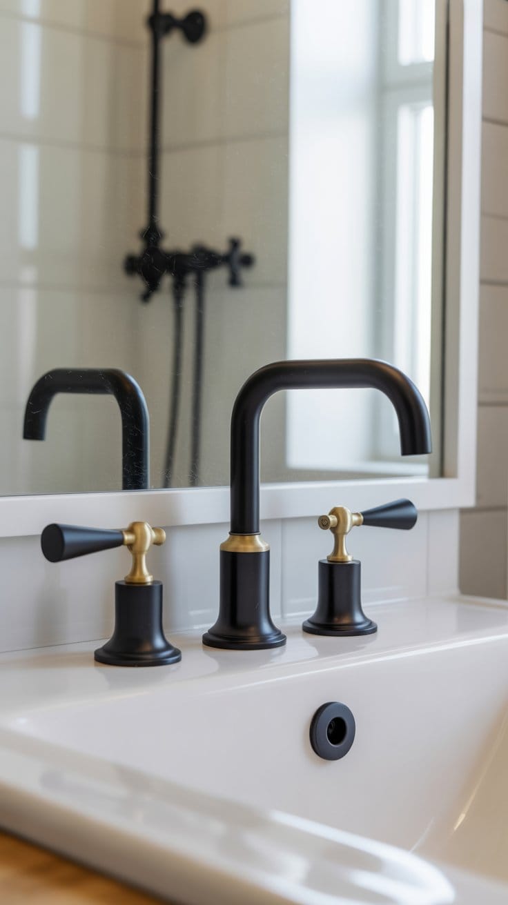 Opt for Simple Fixtures
