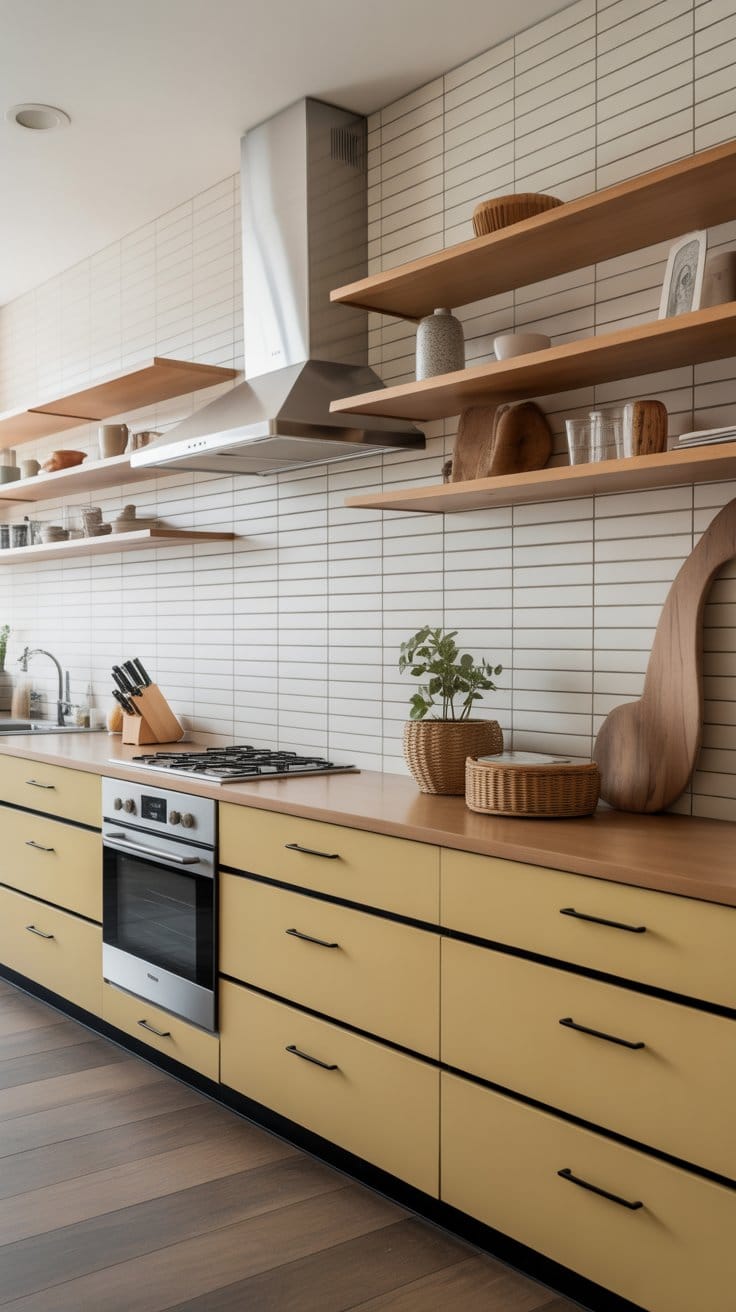 Play with Horizontal Lines