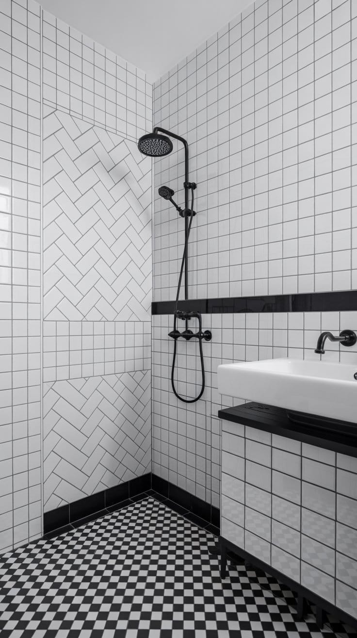 Play with Tile Patterns