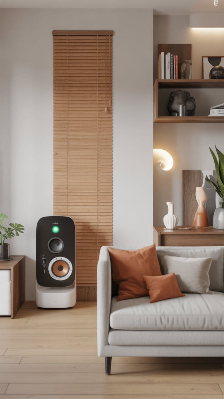 Smart Home Accessories That Add Functionality