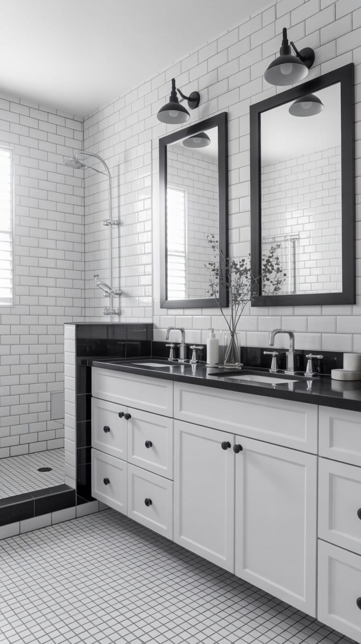 Start with a Monochrome Base