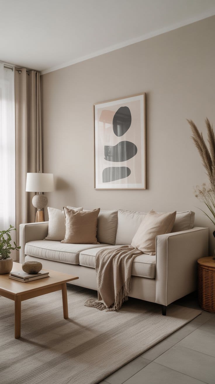 The Power of Minimalist Design in Modern Spaces