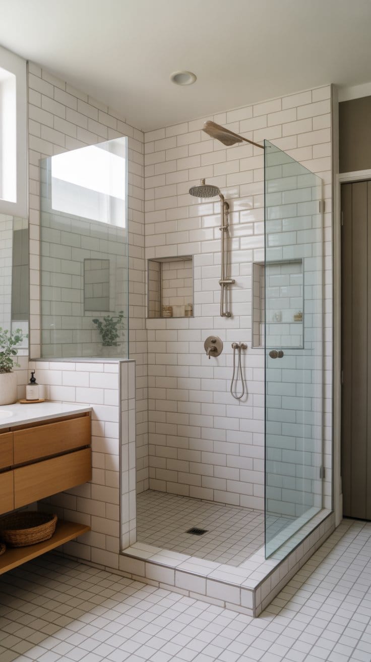 Try an Open Concept Layout