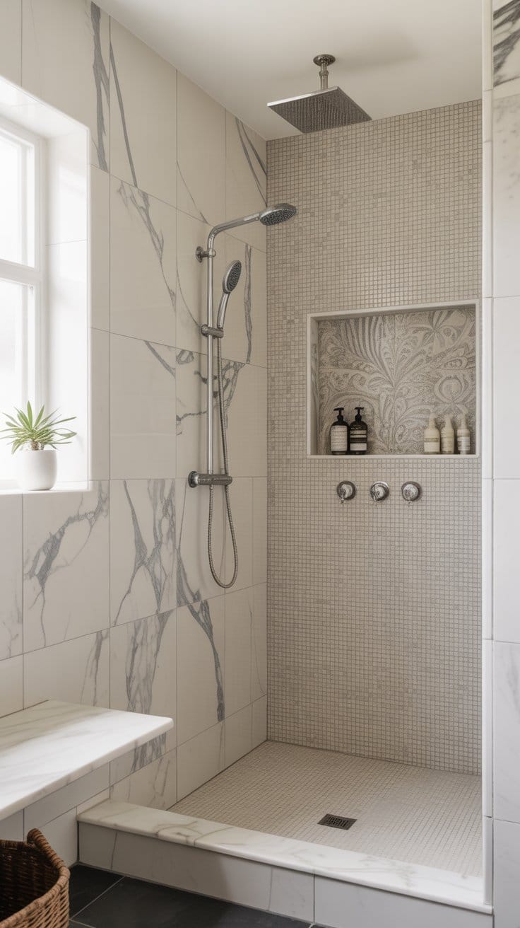 Use a Statement Wall