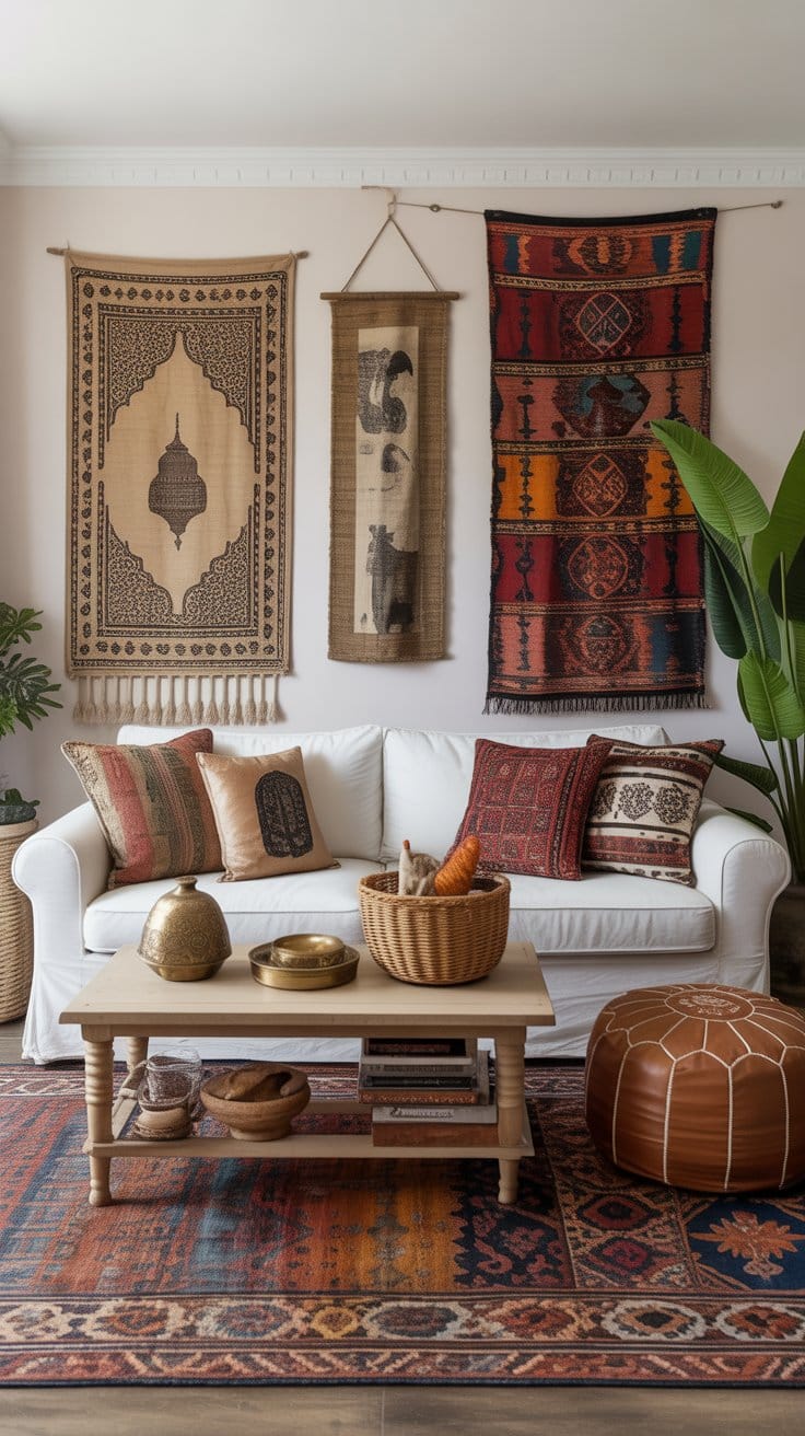 Add Soul with Global and Cultural Elements