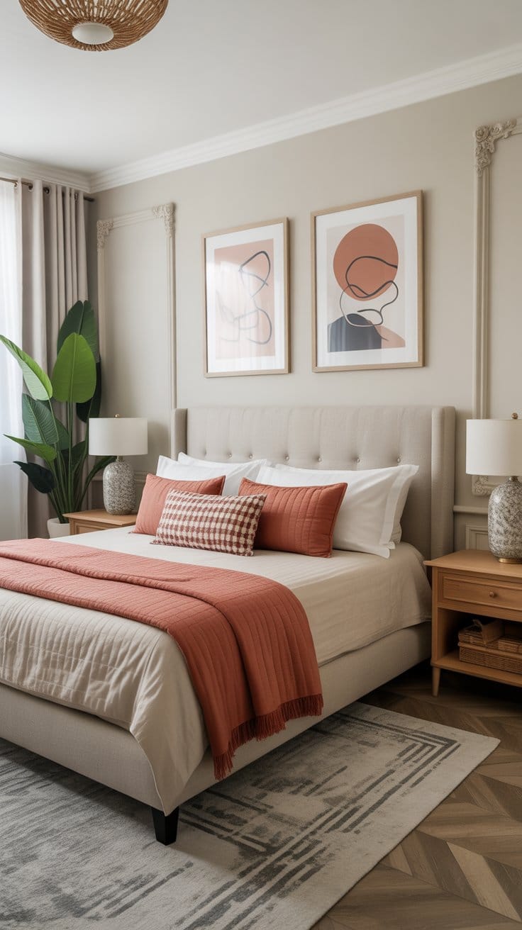 Add Wall Art Thoughtfully