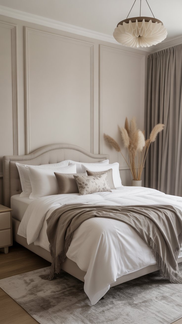 Add a Touch of Fabric Luxury