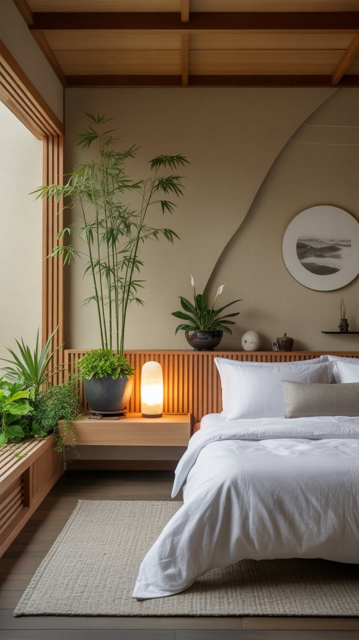 Bring Nature Indoors