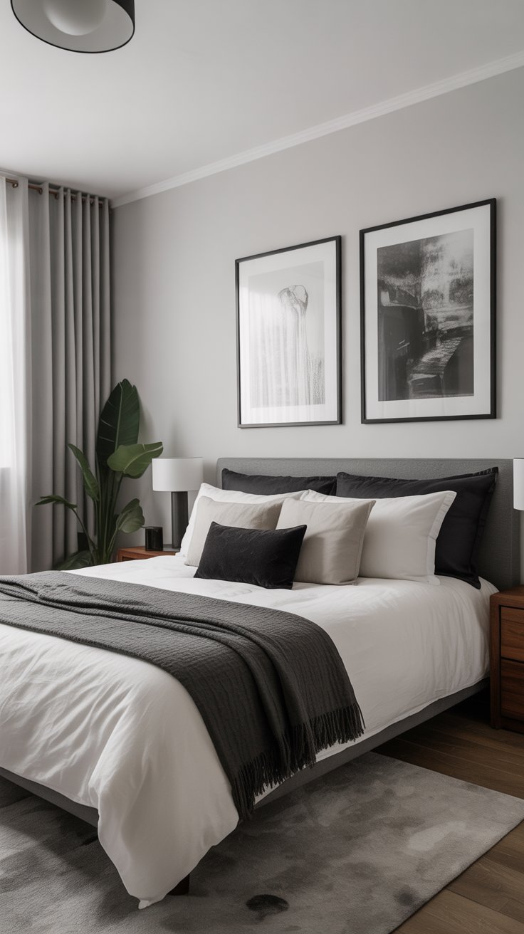 Choose Minimal Artwork