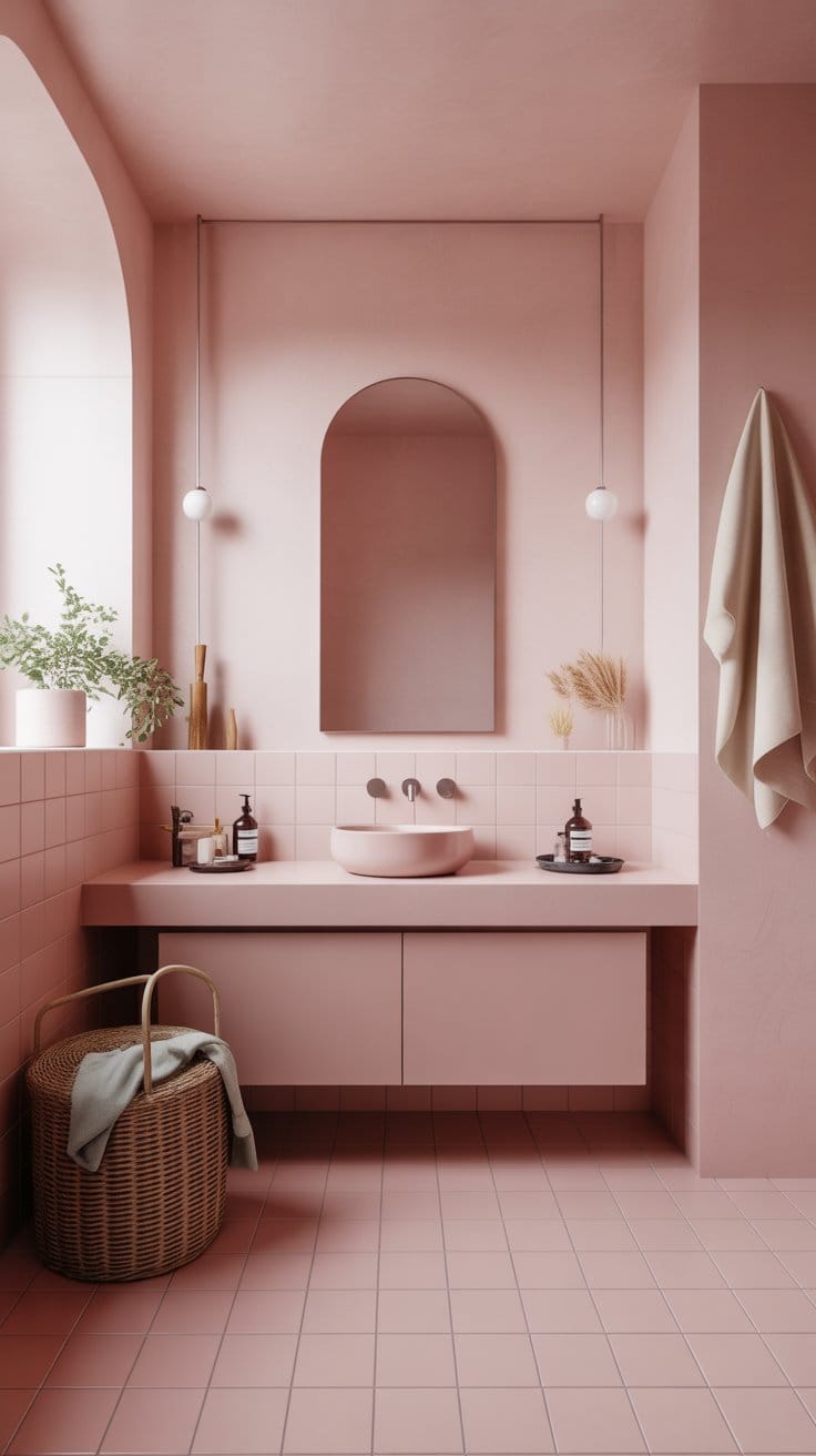 Choose Minimalist Decor for a Modern Edge