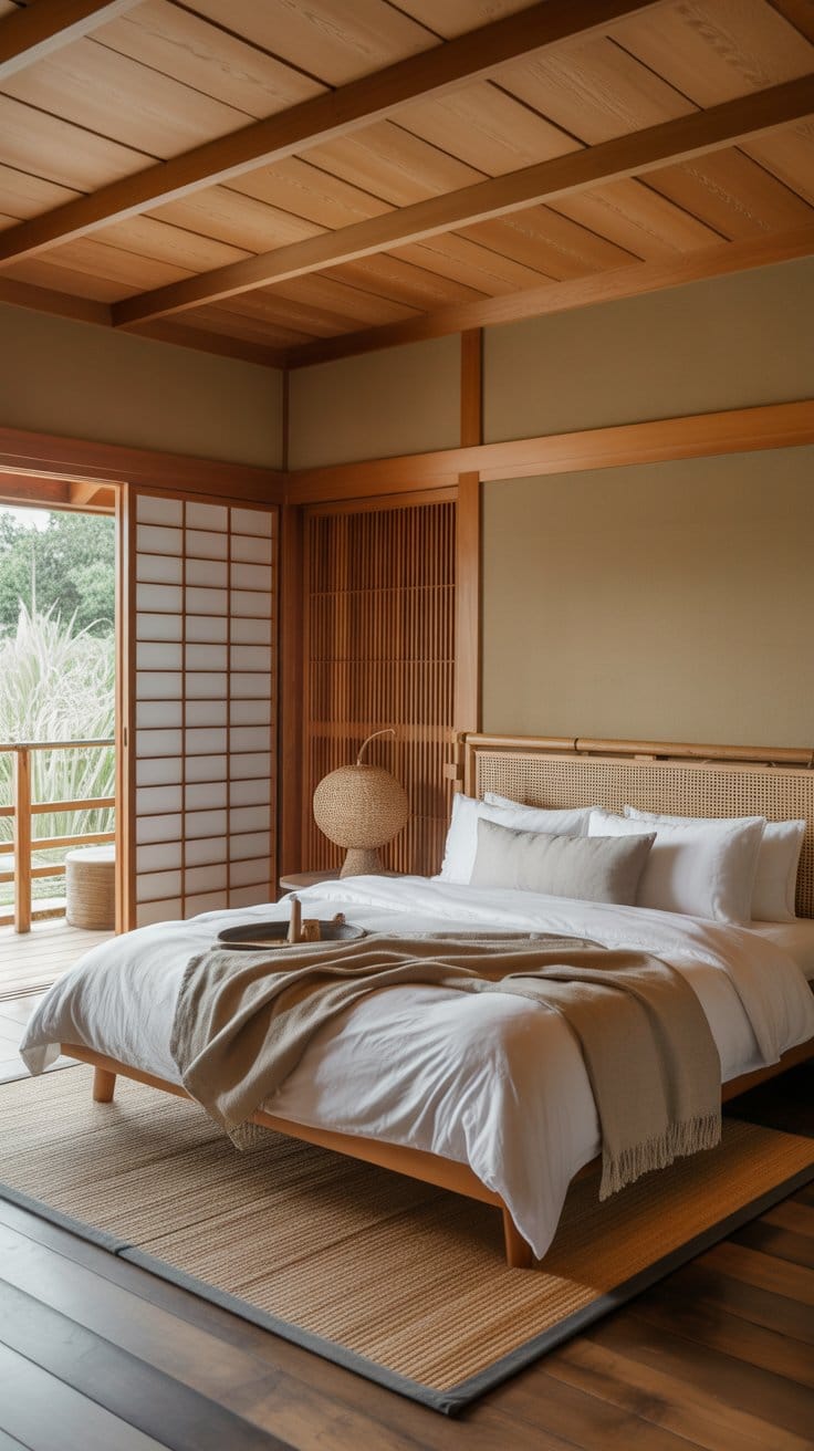 Choose Natural Materials