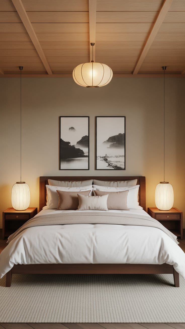 Create Balance Through Symmetry