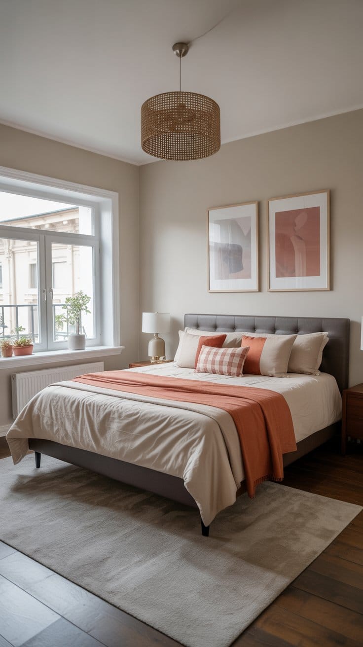 Create a Focal Point