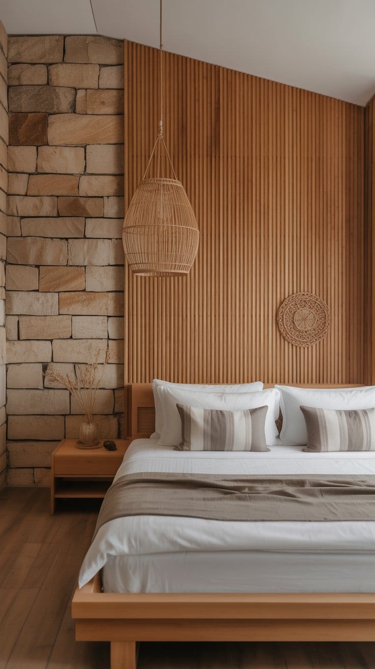 Create an Accent Wall