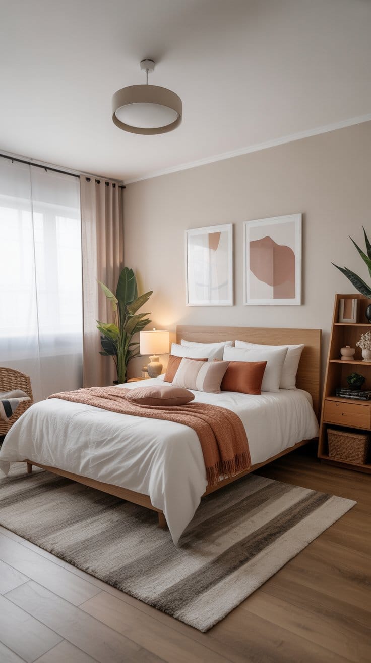 Embrace Minimalist Decor