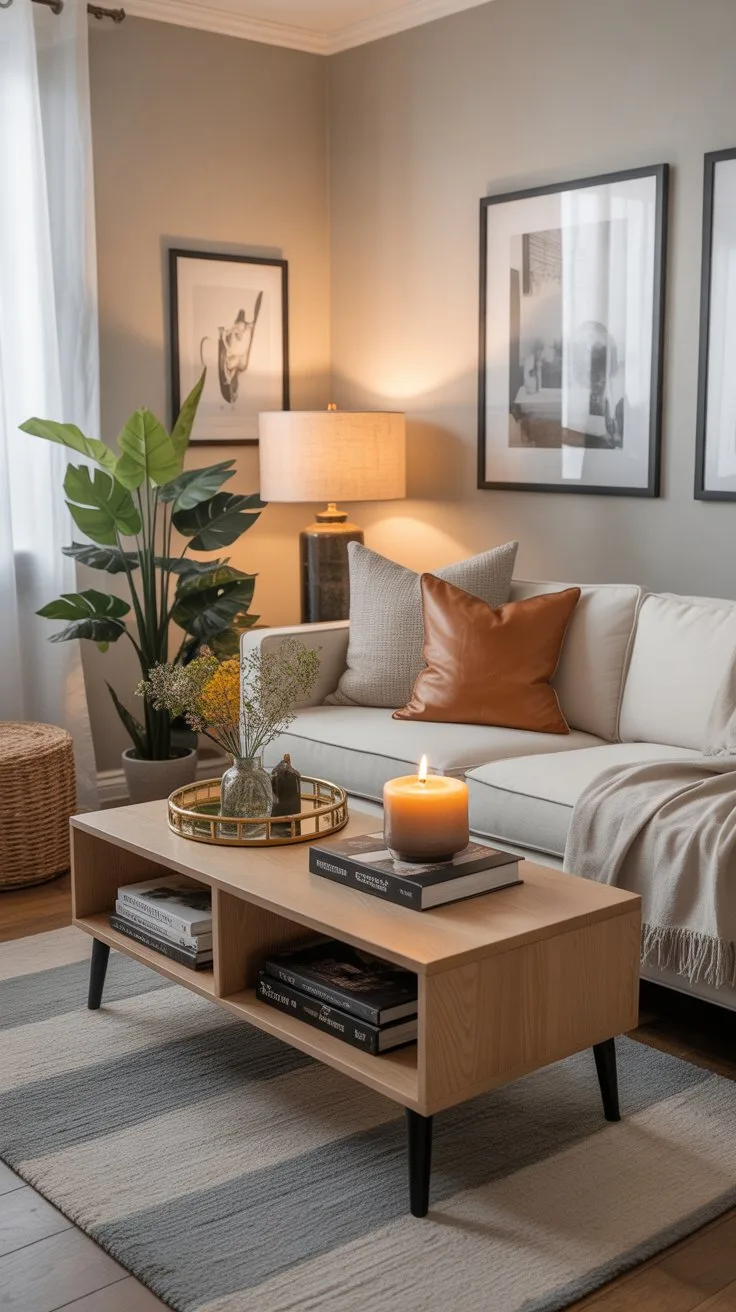 Final Touches That Make a Big Impact