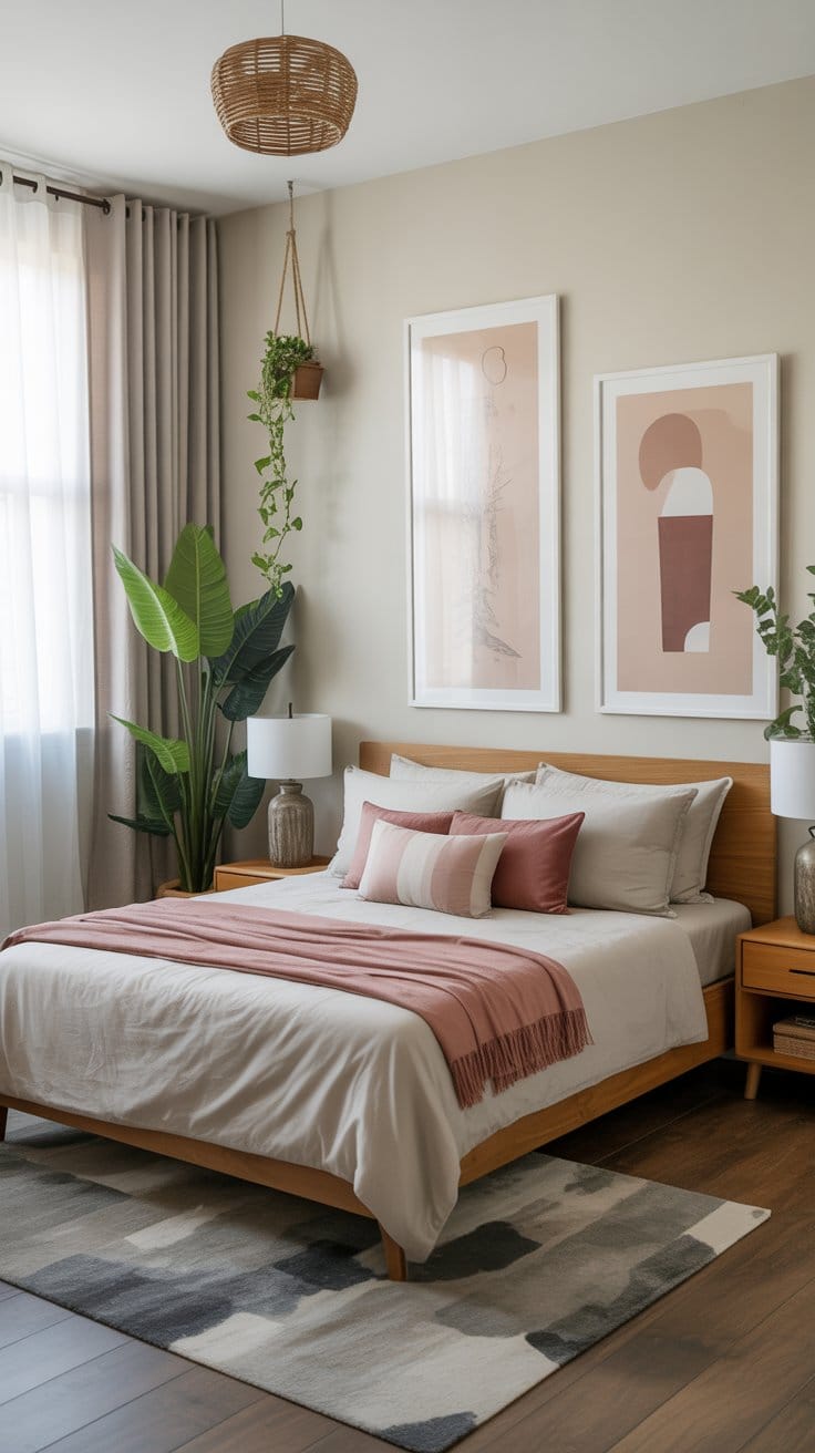 Go Vertical with Decor