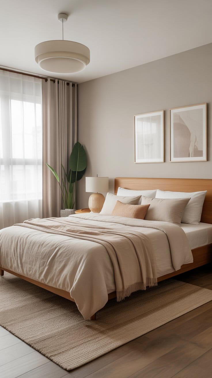 Go for Neutral Colors