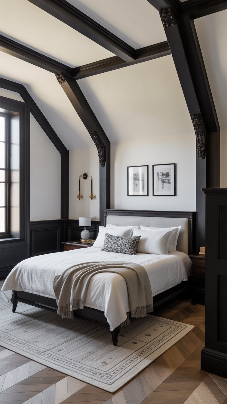 Highlight Architectural Features