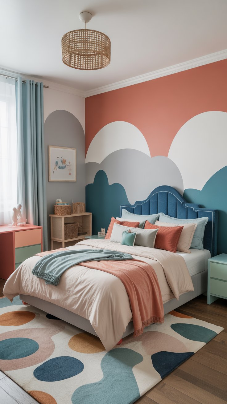 Inspiring Color Combinations for Every Style